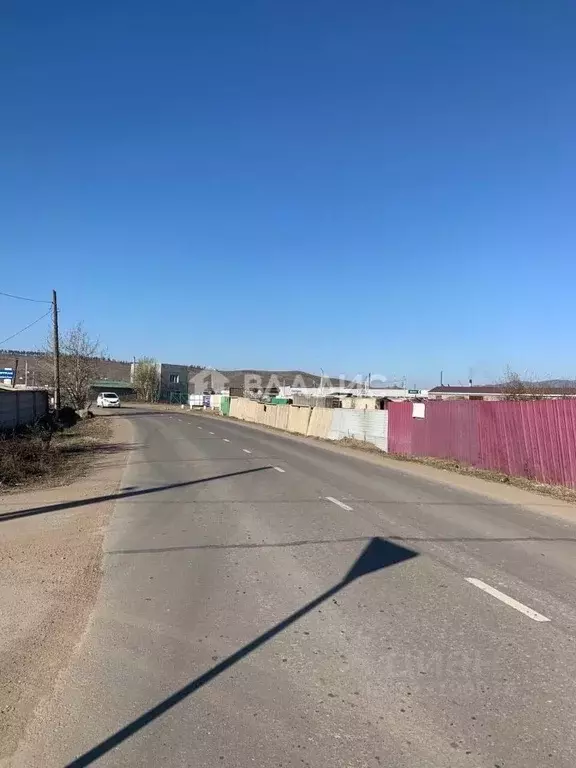 Дом в Бурятия, Улан-Удэ Заречный мкр, ул. Автотранспортная, 41 (42 м) - Фото 2