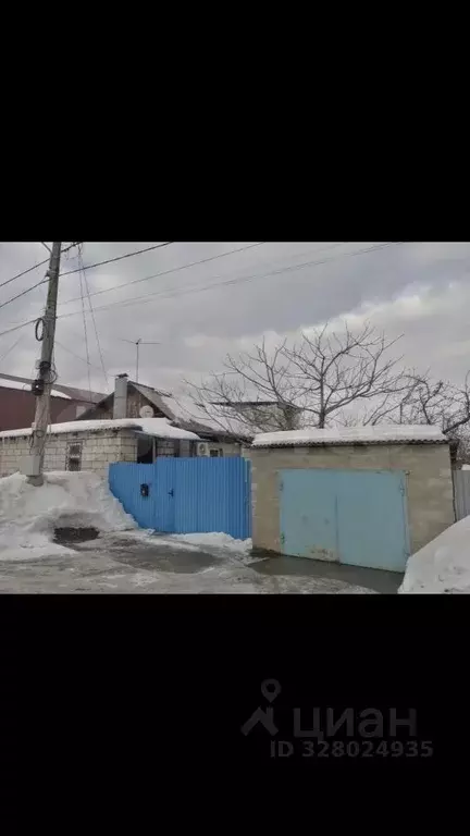 Дом в Самарская область, Самара Рейсовая ул., 7 (48 м) - Фото 2