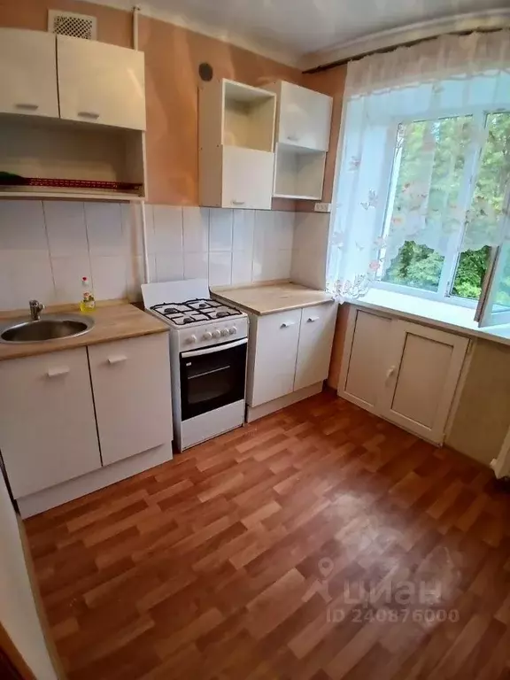 2-к кв. Башкортостан, Уфа ул. Блюхера, 4 (45.0 м) - Фото 0