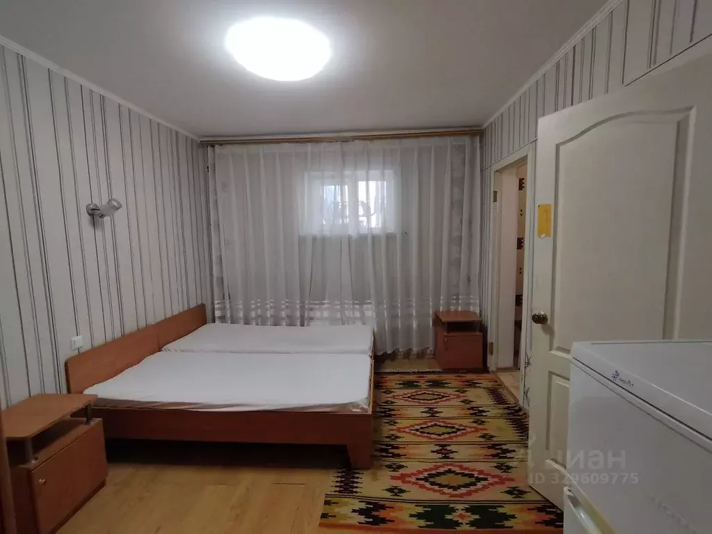 1-к кв. Севастополь ул. Горпищенко, 98А (30.0 м) - Фото 2