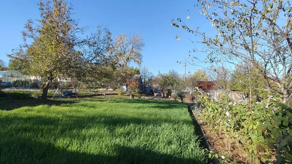 Дача, 15 м - Фото 1