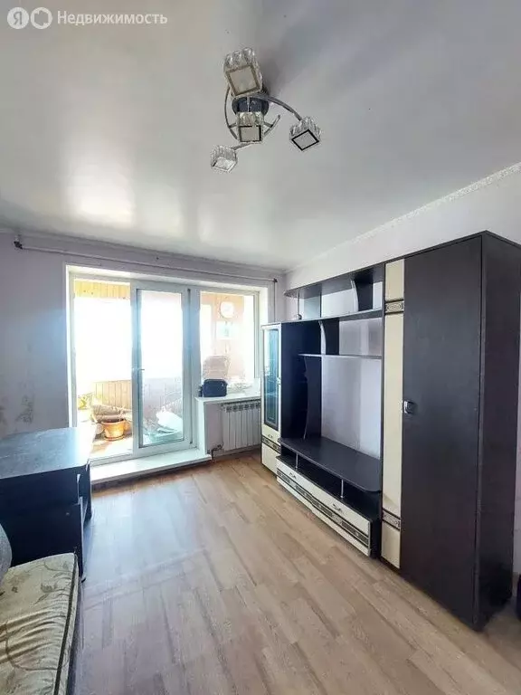 3-комнатная квартира: Находка, Пограничная улица, 9 (43 м) - Фото 2