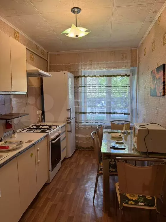 3-к. квартира, 75 м, 1/5 эт. - Фото 1