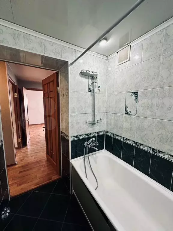2-к. квартира, 45,5 м, 2/5 эт. - Фото 1