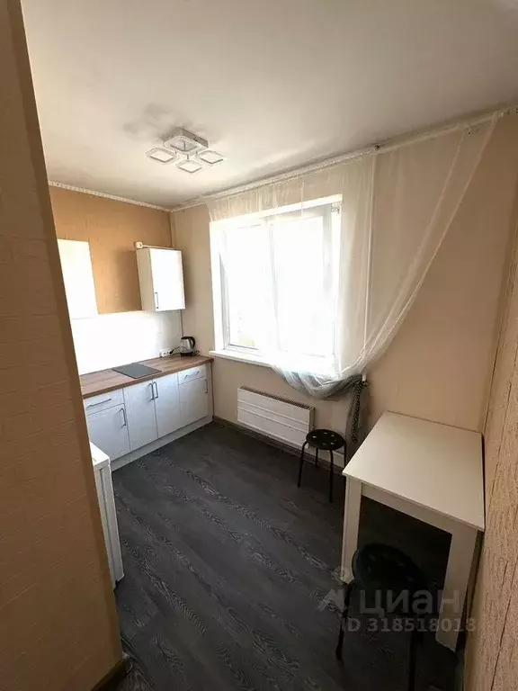 1-к кв. Москва Скобелевская ул., 26 (40.0 м) - Фото 1
