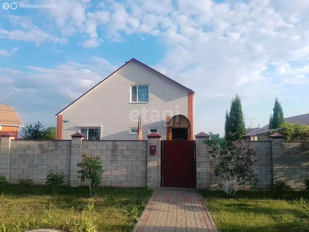 Дом в городское поселение Северный, рабочий посёлок Северный, улица ... - Фото 1