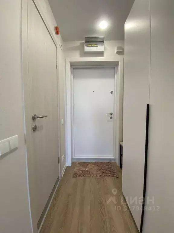 Студия Москва Дорожная ул., 46к3 (20.0 м) - Фото 1
