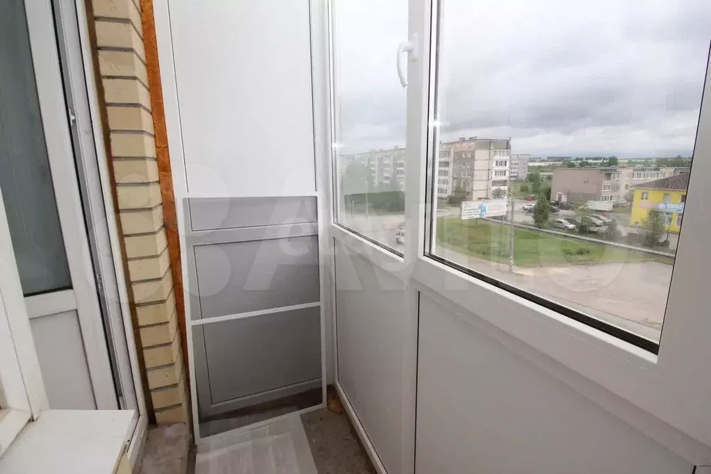 Квартира-студия, 24,6 м, 3/5 эт. - Фото 1