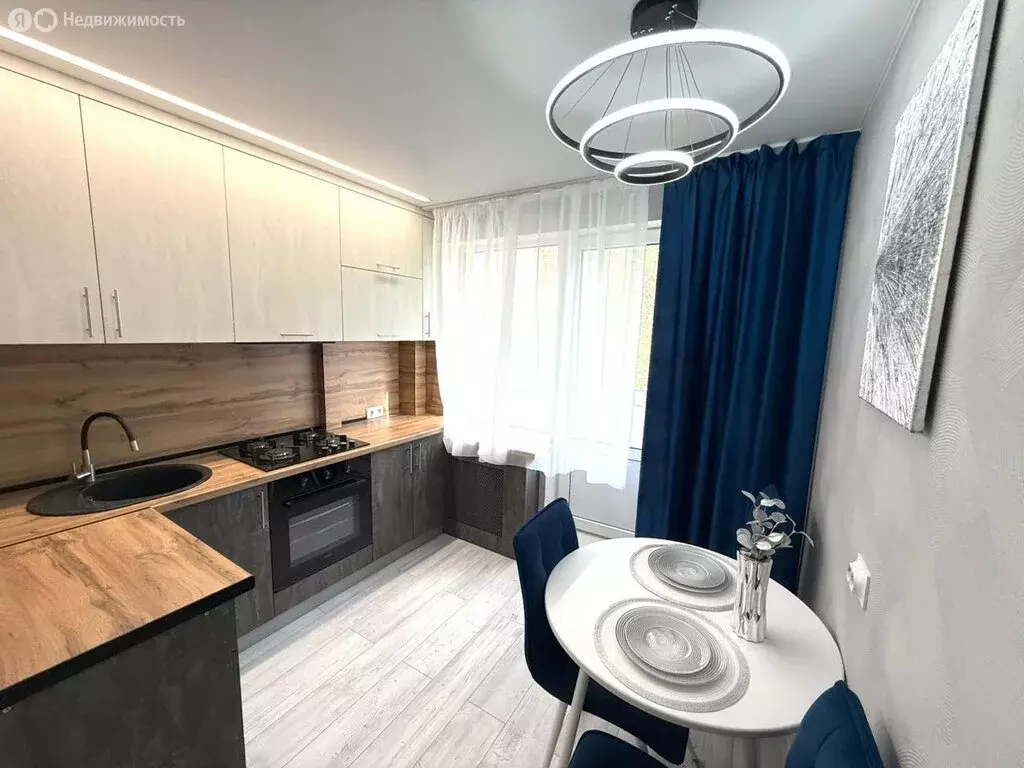 2-комнатная квартира: Ейск, Морская улица, 267 (53 м) - Фото 1