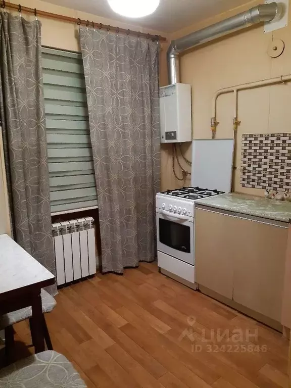 2-к кв. Московская область, Жуковский Комсомольская ул., 2 (46.0 м) - Фото 1