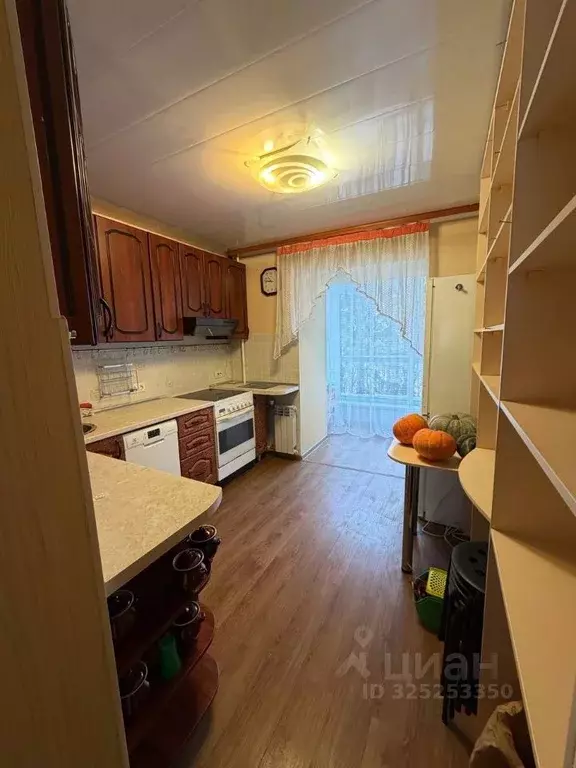 2-к кв. Томская область, Томск Академгородок мкр, ул. Вавилова, 2 ... - Фото 1