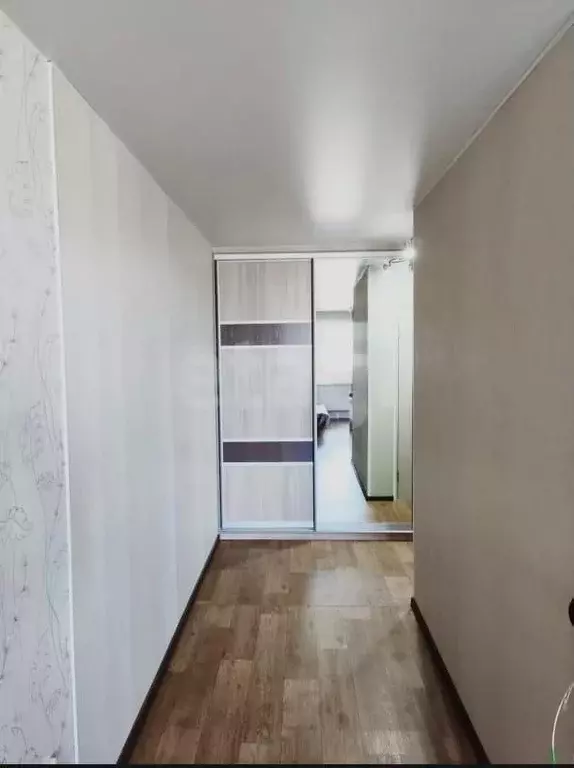 Студия Новосибирская область, Бердск ул. Гранитная, 18 (27.0 м) - Фото 2