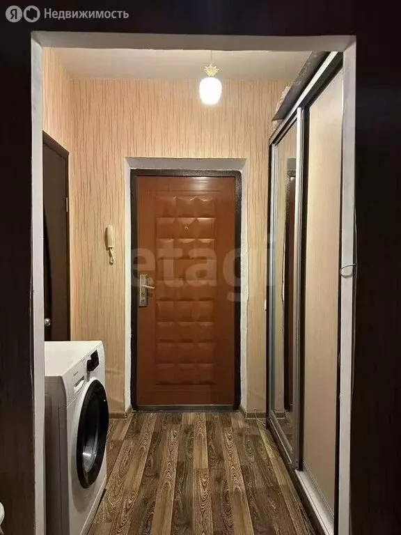 Квартира-студия: Ставрополь, Октябрьская улица, 202 (27 м) - Фото 1