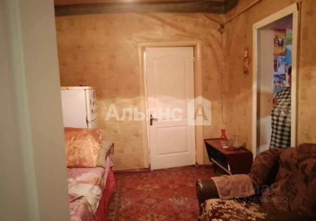 Дом в Ростовская область, Шахты Посадочная ул. (45 м) - Фото 1