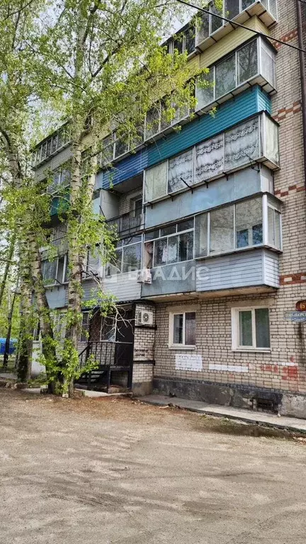 Комната 11,8 м в 4-к., 3/5 эт. - Фото 0