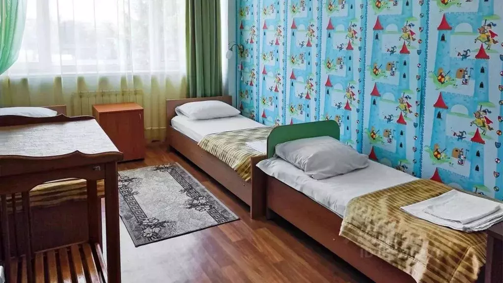 Комната Челябинская область, Миасс ул. Академика Павлова, 42А - Фото 2
