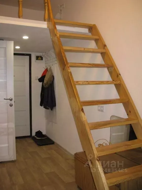 Студия Санкт-Петербург Никольская пл., 6 (224.0 м) - Фото 1