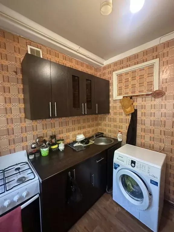 1-к кв. Ростовская область, Ростов-на-Дону ул. Туполева, 6 (31.0 м) - Фото 0