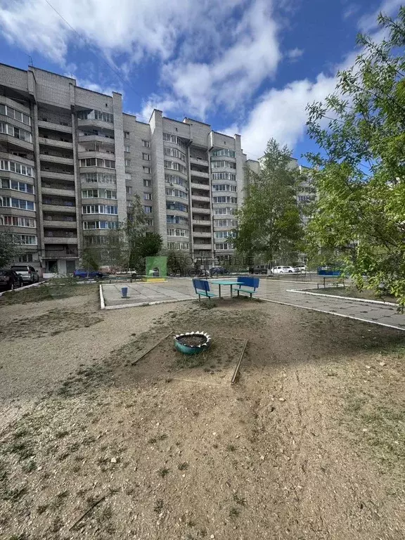 4-к. квартира, 93,2 м, 7/9 эт. - Фото 1