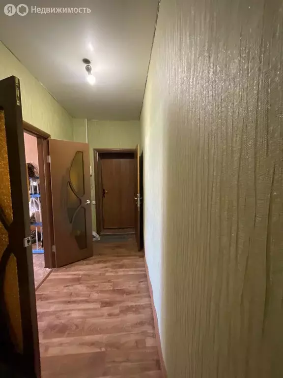1-комнатная квартира: Липецк, улица Гагарина, 21 (40.1 м) - Фото 1