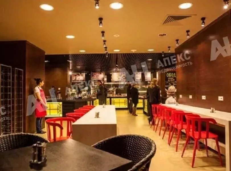 Офис в Московская область, Ступино городской округ, Гринвуд ТСН 33А ... - Фото 1