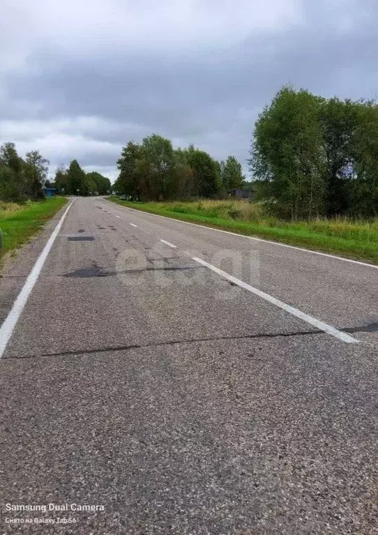 Дом в Ярославская область, Борисоглебский муниципальный округ, д. ... - Фото 1