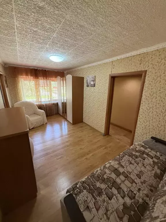 2-к кв. Московская область, Клин ул. Карла Маркса, 12/32 (46.0 м) - Фото 1