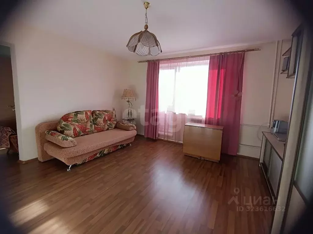 1-к кв. Свердловская область, Нижний Тагил Алтайская ул., 37 (36.7 м) - Фото 2