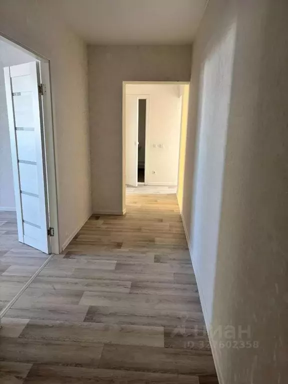 3-к кв. Пермский край, д. Кондратово ул. Г.Н. Нифантова, 4Б (61.0 м) - Фото 2