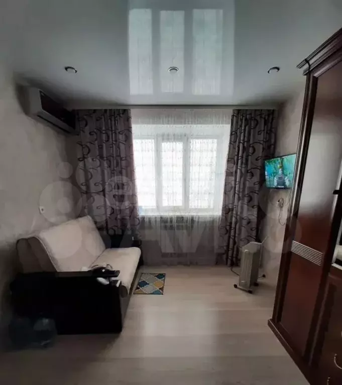 Комната 13 м в 1-к., 5/5 эт. - Фото 0