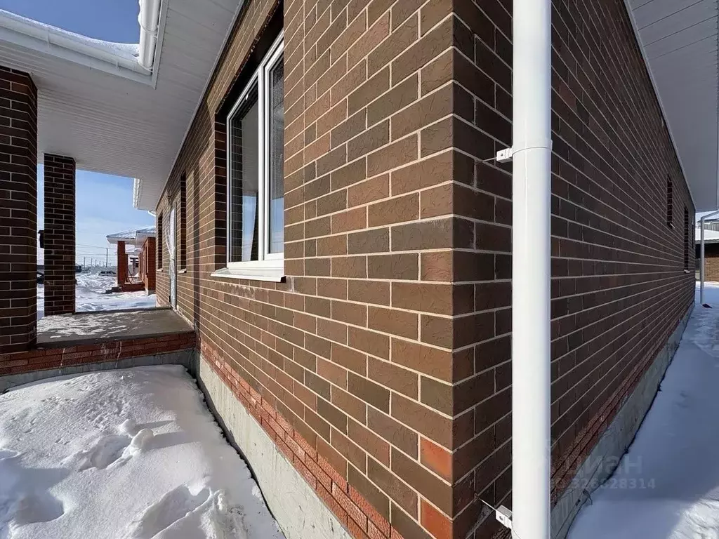 Дом в Татарстан, Лаишевский район, с. Пелево  (123 м) - Фото 2