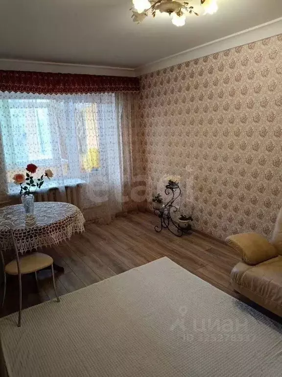 2-к кв. Башкортостан, Уфа Революционная ул., 163 (55.3 м) - Фото 0