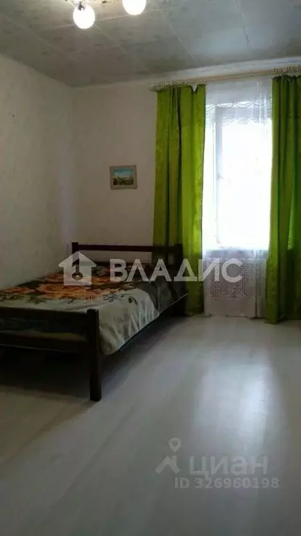 2-к кв. Московская область, Пушкино проезд 3-й Акуловский, 7 (50.0 м) - Фото 2