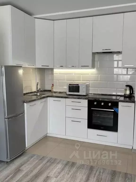 1-к кв. Волгоградская область, Волгоград ул. Пархоменко, 2А (33.0 м) - Фото 0
