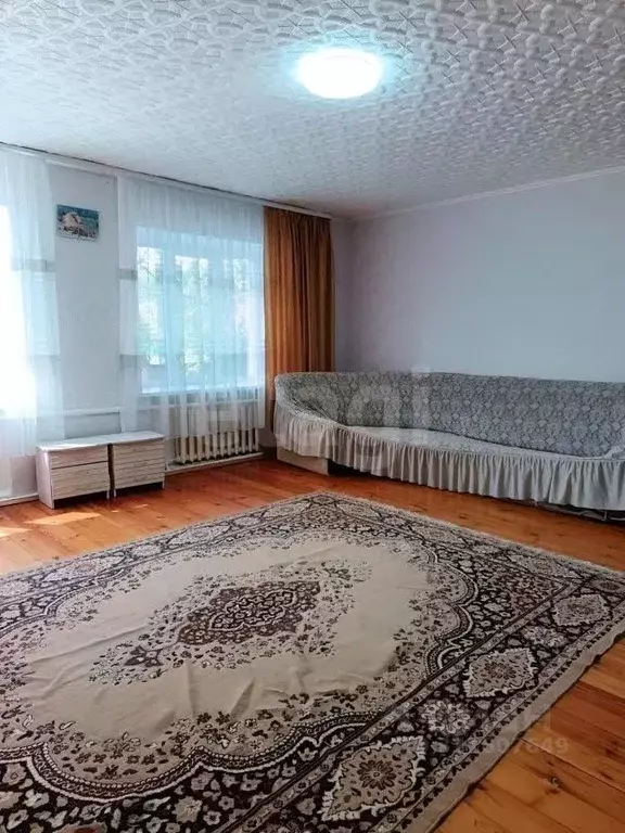 Дом в Башкортостан, Аургазинский район, с. Толбазы ул. Ленина (218 м) - Фото 1