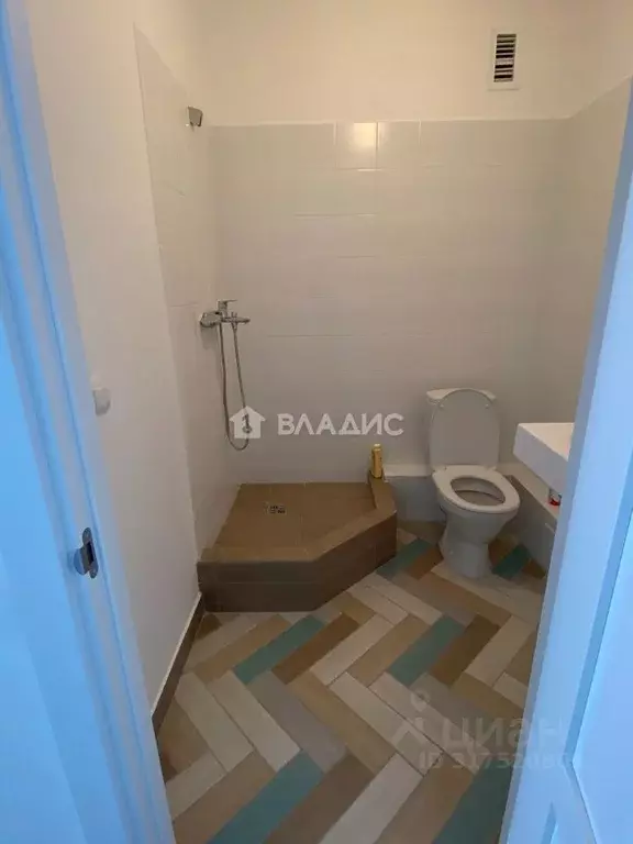 Студия Москва пос. Коммунарка, ул. Потаповская Роща, 20к1 (20.7 м) - Фото 1