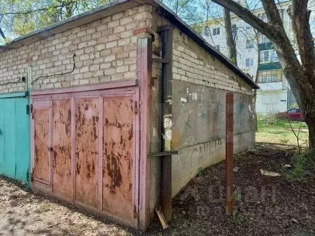 Гараж в Нижегородская область, Кстово пл. Мира, 7 (19 м) - Фото 0