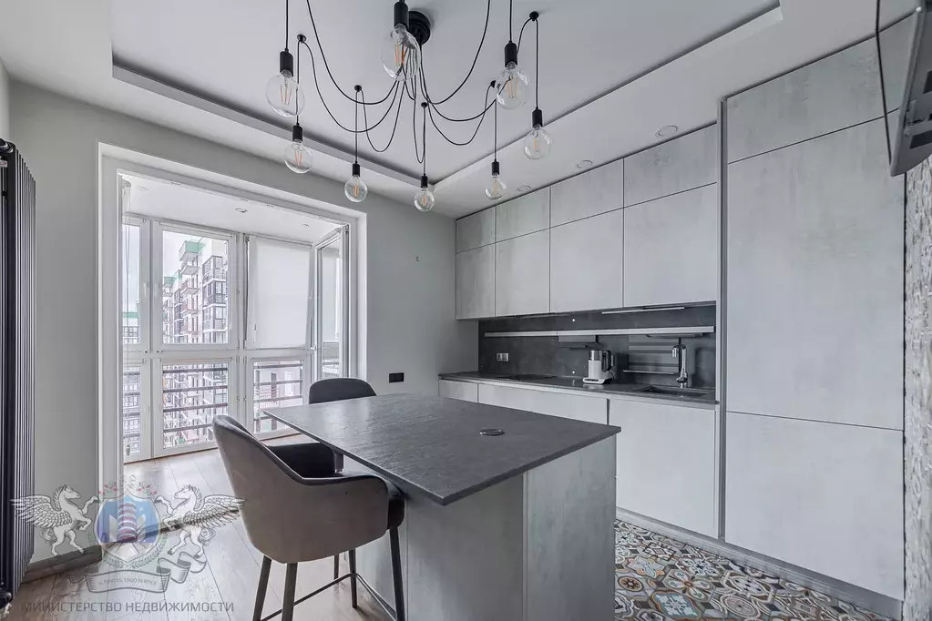 Продаётся 2-к квартира, 71 м - Фото 0