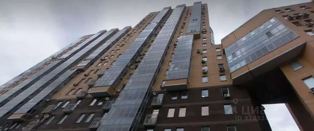 6-к кв. Москва Братиславская ул., 6 (166.0 м) - Фото 2