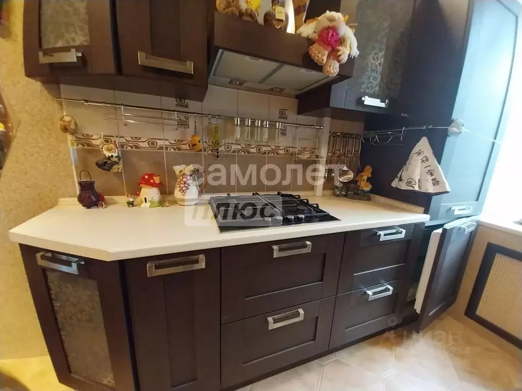 2-к кв. Пермский край, Краснокамск ул. Карла Маркса, 3 (54.5 м) - Фото 2