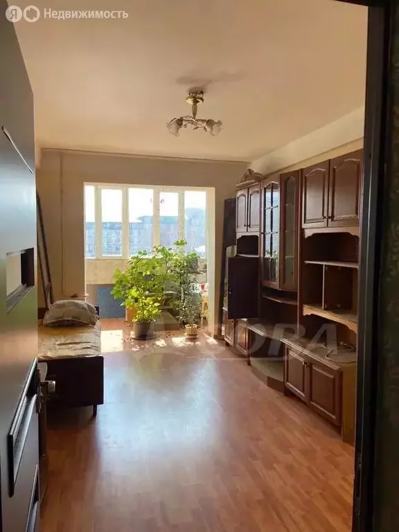 2-комнатная квартира: Махачкала, улица Перова, 15 (59 м) - Фото 1