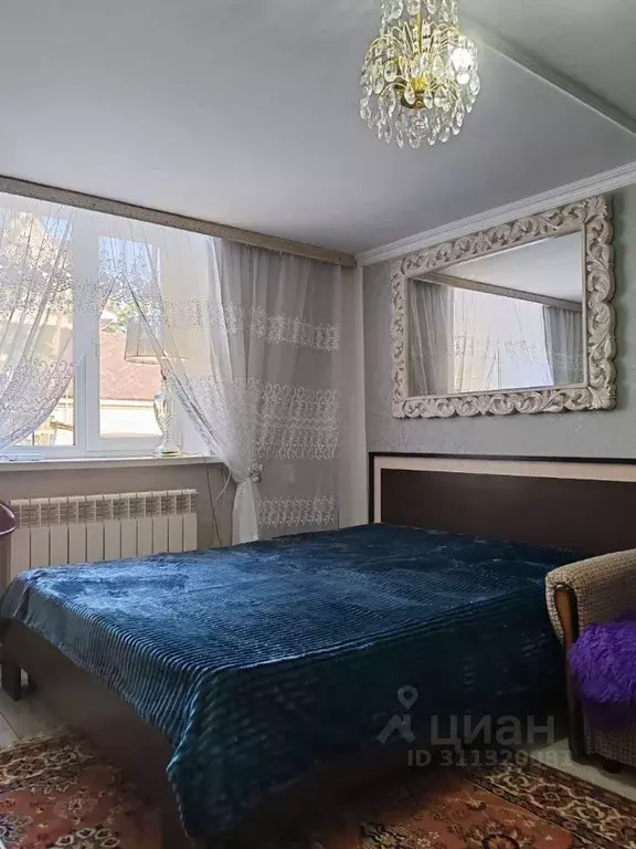 1-к кв. Ставропольский край, Пятигорск Октябрьская ул., 62 (27.0 м) - Фото 1