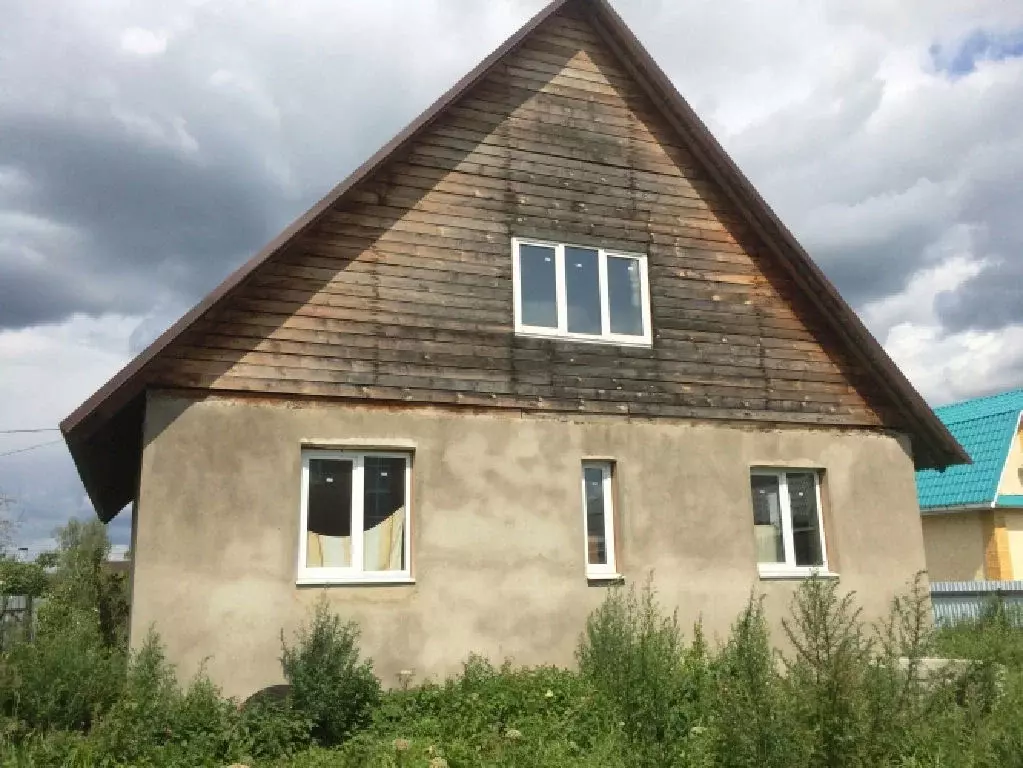 Продается дом в г. Клин - Фото 0