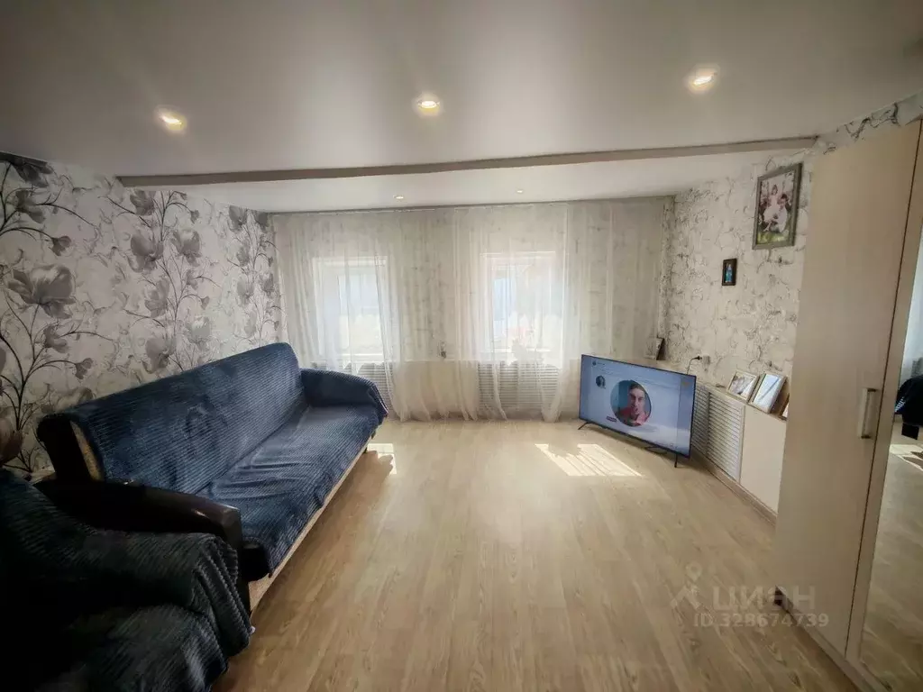 Дом в Самарская область, Самара Старо-Набережная ул., 1 (50 м) - Фото 2