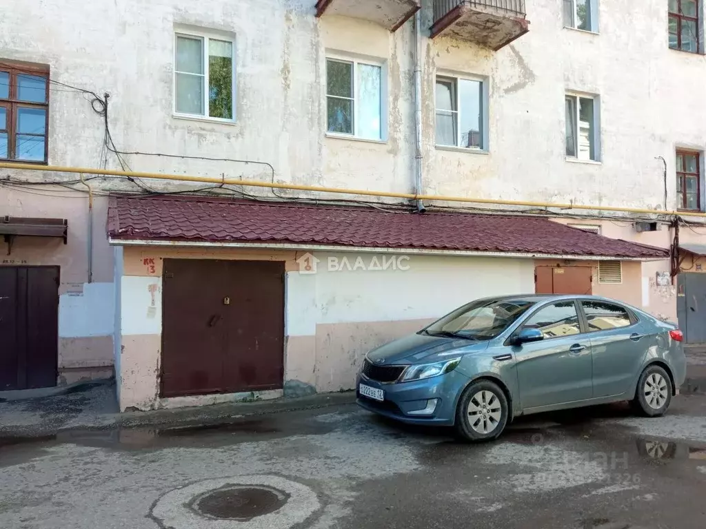 Склад в Марий Эл, Йошкар-Ола Советская ул., 133 (280 м) - Фото 0