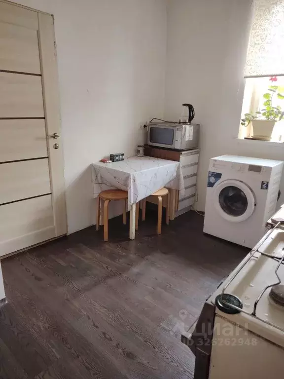 2-к кв. Краснодарский край, Северский район, Афипское городское ... - Фото 1