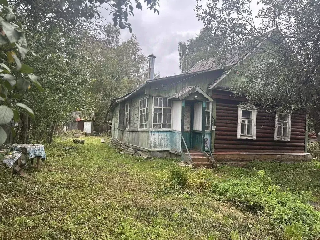 Дом в Московская область, Мытищи ул. Кирова (85 м) - Фото 2