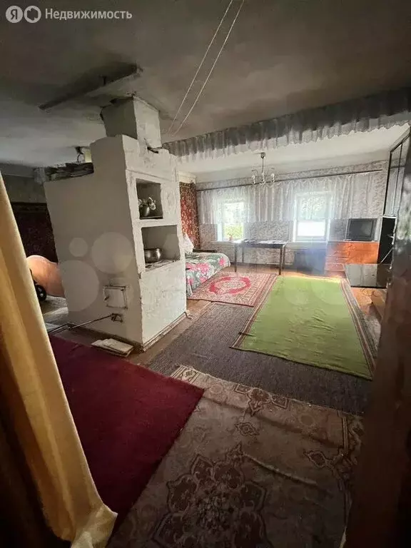 Дом в посёлок городского типа Вахруши, 2-й Дачный переулок, 6 (54.4 м) - Фото 2