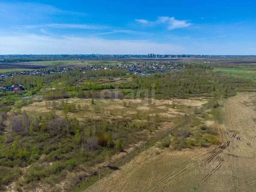 Участок в Тюменская область, Тюмень  (6.2 сот.) - Фото 0