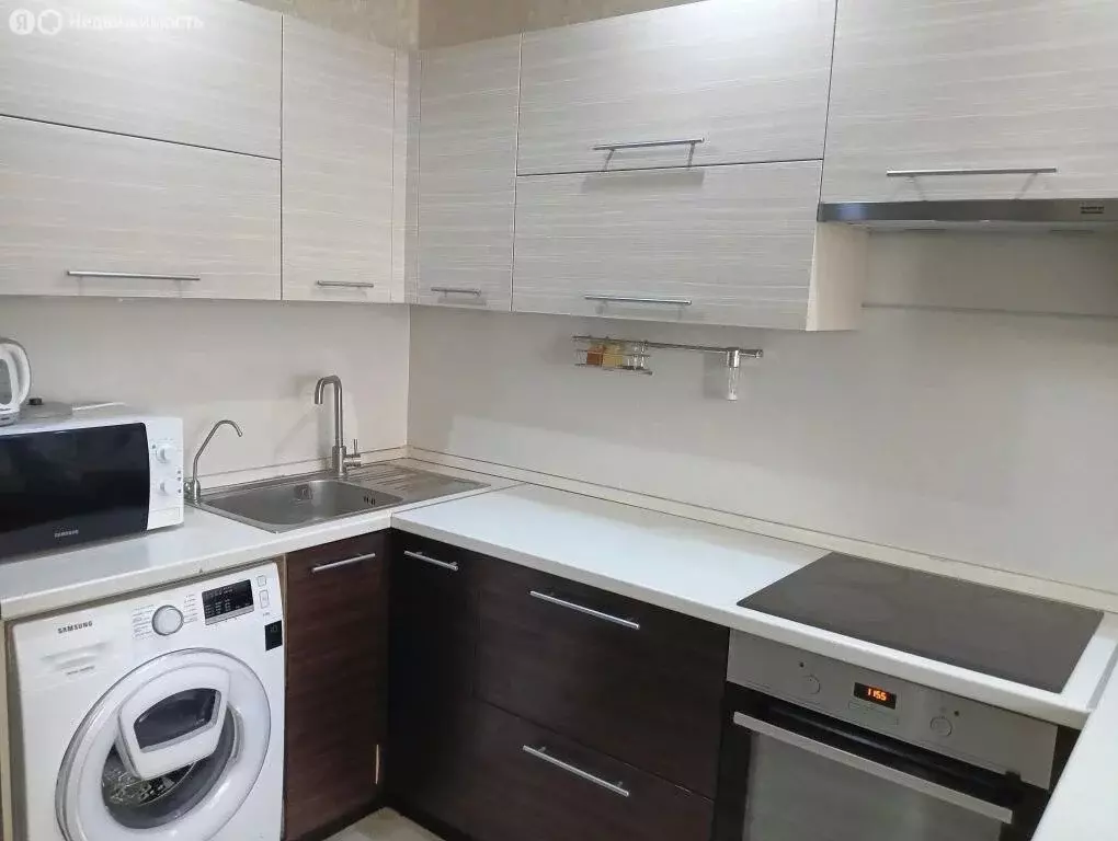 2-комнатная квартира: Челябинск, улица Скульптора Головницкого, 16А ... - Фото 1